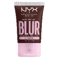 Bilde av NYX Professional Makeup Bare With Me Blur Tint Foundation 23 Espr Sminke - Ansikt - Foundation