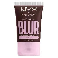 Bilde av NYX Professional Makeup Bare With Me Blur Tint Foundation 24 Java Sminke - Ansikt - Foundation