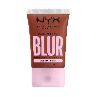 Bilde av NYX Professional Makeup Bare With Me Blur Tint Foundation Deep Bronze - Deep Rich with a Cool Undertone 20 - 30 ml Sminke - Ansikt - Foundation