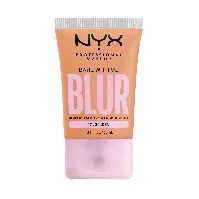Bilde av NYX Professional Makeup Bare With Me Blur Tint Foundation GOLDEN 07 - 30 ml Sminke - Ansikt - Foundation