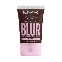 Bilde av NYX Professional Makeup Bare With Me Blur Tint Foundation JAVA 24 - 30 ml Sminke - Ansikt - Foundation