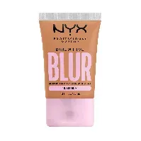 Bilde av NYX Professional Makeup Bare With Me Blur Tint Foundation MEDIUM 10 - 30 ml Sminke - Ansikt - Foundation