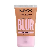 Bilde av NYX Professional Makeup Bare With Me Blur Tint Foundation Medium Neutral - True Medium with a Cool Undertone 11 - 30 ml Sminke - Ansikt - Foundation