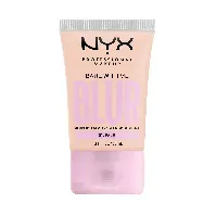 Bilde av NYX Professional Makeup Bare With Me Blur Tint Foundation PALE 01 - 30 ml Sminke - Ansikt - Foundation