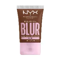Bilde av NYX Professional Makeup Bare With Me Blur Tint Foundation RICH 21 - 30 ml Sminke - Ansikt - Foundation