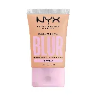 Bilde av NYX Professional Makeup Bare With Me Blur Tint Foundation VANILLA 05 - 30 ml Sminke - Ansikt - Foundation