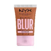Bilde av NYX Professional Makeup Bare With Me Blur Tint Foundation Warm Honey -Tan with a Warm Undertone 15 - 30 ml Sminke - Ansikt - Foundation