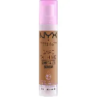 Bilde av NYX Professional Makeup Bare With Me Concealer Serum Deep Golden 9 - 9,6 ml Sminke - Ansikt - Concealer
