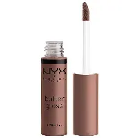 Bilde av NYX Professional Makeup Butter Lip Gloss Cinnamon Roll - 8 ml Sminke - Lepper - Lipgloss