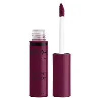 Bilde av NYX Professional Makeup Butter Lip Gloss Cranberry Pie 8ml Sminke - Lepper - Lipgloss