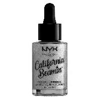 Bilde av NYX Professional Makeup California Beamin Face & Body Liquid High Sminke - Ansikt - Highlighter