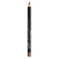 Bilde av NYX Professional Makeup Slim Eye Pencil Light Brown 1g Sminke - Øyne - Eyeliner