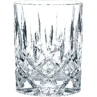 Bilde av Nachtmann Noblesse Whiskyglass 30 cl 4 stk Whiskyglass