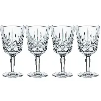 Bilde av Nachtmann Noblesse cocktailglass 4-stk, 35,5 cl Cocktailglass