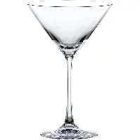 Bilde av Nachtmann Vivendi Martiniglass 19,5 cl 4 stk Martiniglass