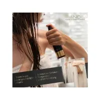 Bilde av Nanoil NANOIL_Keratin Hair Conditioner hair conditioner with keratin 125ml Hårpleie - Hårprodukter - Balsam