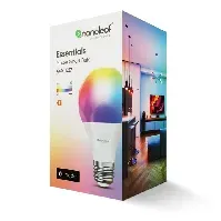 Bilde av Nanoleaf - Essentials Matter Smart Bulb E27 - Elektronikk
