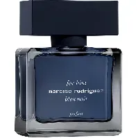 Bilde av Narciso Rodriguez FH Blue Noir 50 ml Parfyme - Herreparfyme