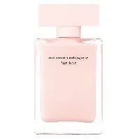 Bilde av Narciso Rodriguez For Her Eau De Parfum 50ml Dufter - Dame - Parfyme