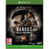 Bilde av Narcos: Rise of The Cartels - Videospill og konsoller
