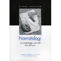 Bilde av Narratologi - En bok av Petter Aaslestad