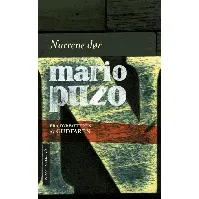 Bilde av Narrene dør - En krim og spenningsbok av Mario Puzo