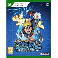 Bilde av Naruto x Boruto: Ultimate Ninja Storm Connections (Collectors Edition) - Videospill og konsoller