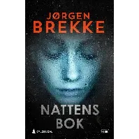 Bilde av Nattens bok - En krim og spenningsbok av Jørgen Brekke