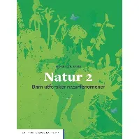 Bilde av Natur 2 - En bok av Hjørdis H. K. Bakke