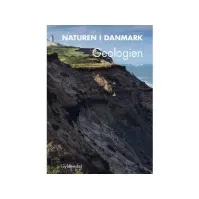 Bilde av Naturen i Danmark, bd. 2 | Kaj Sand-Jensen Gunnar Larsen | Språk: Dansk Bøker - Naturen