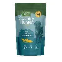 Bilde av Natures:menu Country Hunter Dog Duck 150 g Hund - Hundemat - Våtfôr
