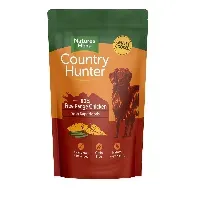 Bilde av Natures:menu Country Hunter Dog Free Range Chicken 150 g Hund - Hundemat - Våtfôr
