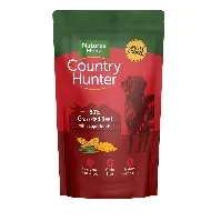 Bilde av Natures:menu Country Hunter Dog Grass Glazed Beef 150 g Hund - Hundemat - Våtfôr