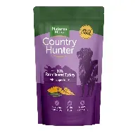 Bilde av Natures:menu Country Hunter Dog Turkey 150 g Hund - Hundemat - Våtfôr