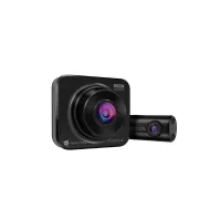 Bilde av Navitel AR280 DUAL, Full HD, 1920 x 1080 piksler, 140°, H.264, MOV, Sort, TFT Bilpleie & Bilutstyr - Interiørutstyr - Dashcam / Bil kamera