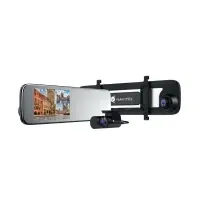 Bilde av Navitel MR450 GPS, Full HD, 1920 x 1080 piksler, 160°, 2 MP, Grå, IPS Bilpleie & Bilutstyr - Interiørutstyr - Dashcam / Bil kamera