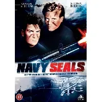 Bilde av Navy Seals - DVD - Filmer og TV-serier
