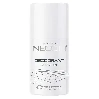 Bilde av Neccin Deodorant Sensitive 75ml Dufter - Dame - Deodorant