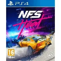 Bilde av Need for Speed Heat - Videospill og konsoller