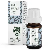 Bilde av Negleolje med Tea Tree Oil - Denne oljen bør du skaffe deg