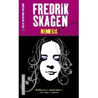Bilde av Nemesis - En krim og spenningsbok av Fredrik Skagen
