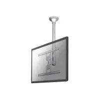 Bilde av Neomounts FPMA-C400 - Brakett - full bevegelse - for LCD-skjerm - sølv - skjermstørrelse: 32-60 - takmonterbar TV, Lyd & Bilde - Monteringsfester - Bord