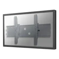 Bilde av Neomounts PLASMA-W200 - Brakett - tipping - for flatpanel - sølv - skjermstørrelse: 37-85 - veggmonterbar TV, Lyd & Bilde - Monteringsfester - Vegg