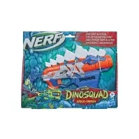 Bilde av Nerf DinoSquad Stegosmash Leker - Rollespill - Blastere og lekevåpen