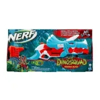 Bilde av Nerf DinoSquad Tricera blast Leker - Rollespill - Blastere og lekevåpen