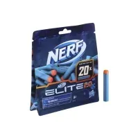 Bilde av Nerf Elite 2.0-påfyllingspakke med 20 piler Leker - Rollespill - Blastere og lekevåpen