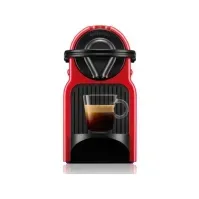 Bilde av Nespresso Kaffetrakter kapselmaskin NESPRESSO Inissia Red Kjøkkenapparater - Kaffe - Kapselmaskiner