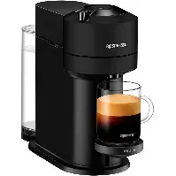 Bilde av Nespresso Vertuo Next kaffemaskin, 1.1 liter, black matt Kapselmaskin