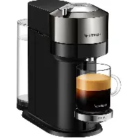 Bilde av Nespresso Vertuo Next kaffemaskin, 1,1 liter, krom Kapselmaskin