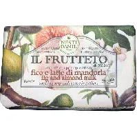 Bilde av Nesti Dante IL Frutteto Fig & Almond Milk 250 g Hudpleie - Kroppspleie - Håndpleie & Fotpleie - Håndsåpe